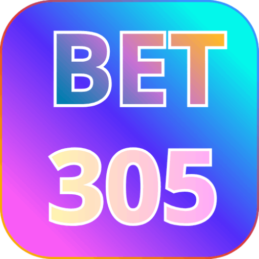 Imagem promocional da BET305 mostrando a plataforma e suas vantagens