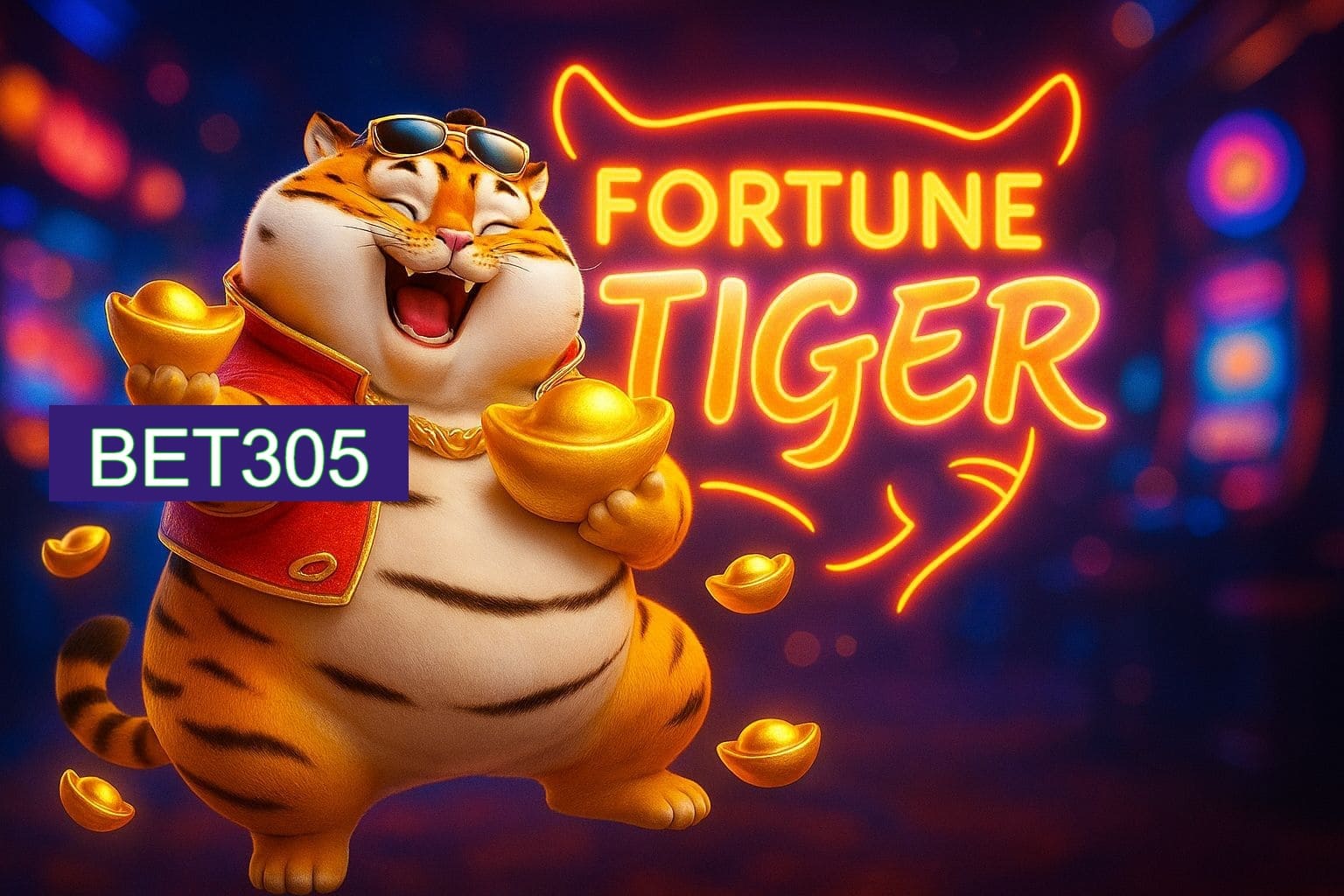 Como Jogar Fortune Tiger