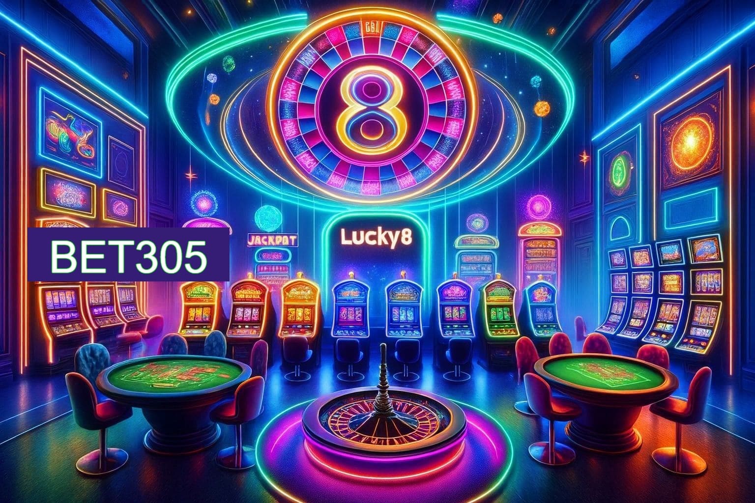 Jogos emocionantes no BET305